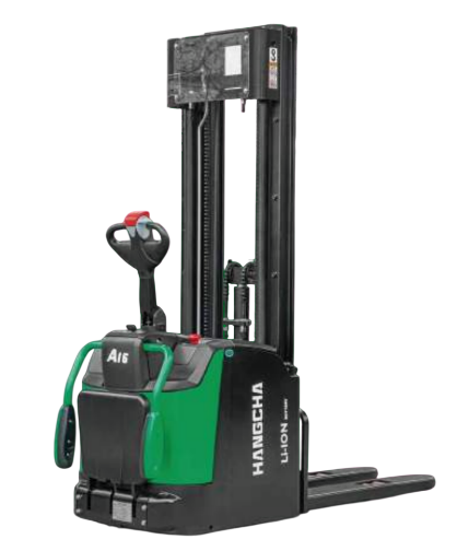 APILADORES O STACKER