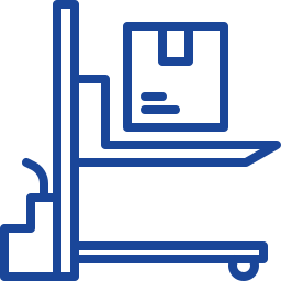 Control en maniobras de elevación