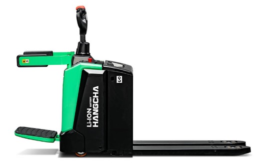 ESTIBADORES O PALLETS