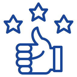 Operación controlada y ergonómica