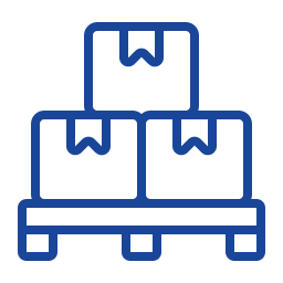 Optimización del movimiento interno de carga