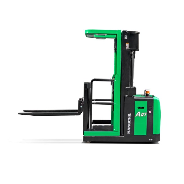 STOCK PICKER O RECOGE PEDIDOS