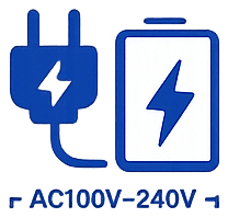 AMPLIA COMPATIBILIDAD